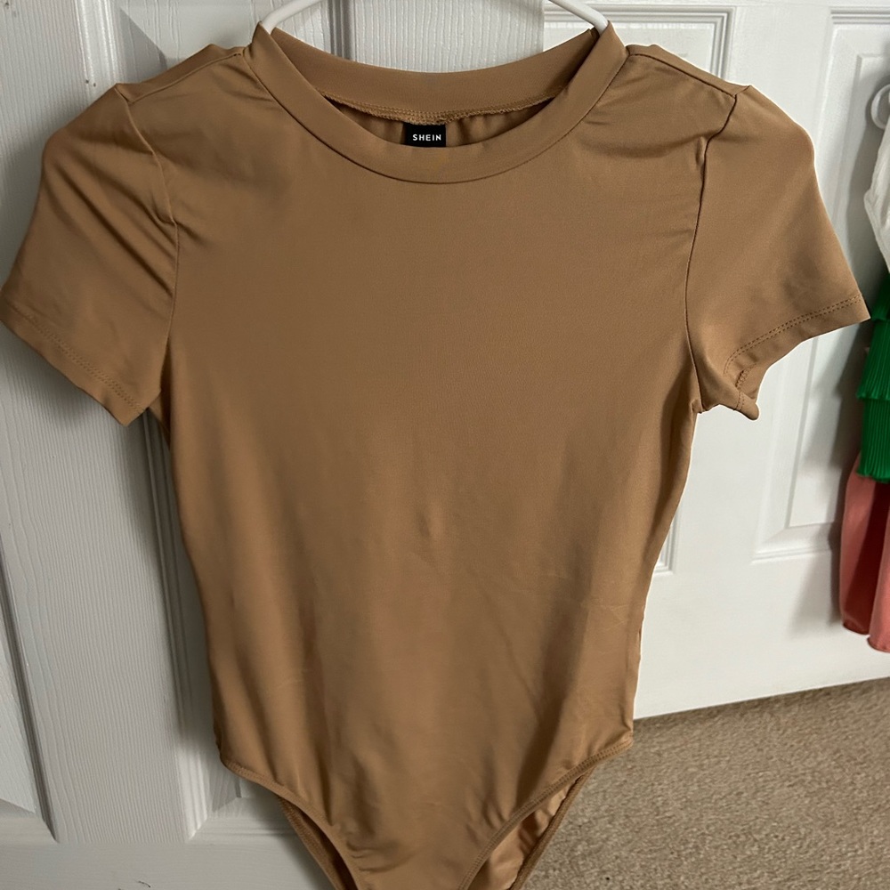 Shein Bodysuit